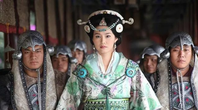 你对于《木府风云》的结局是否满意？