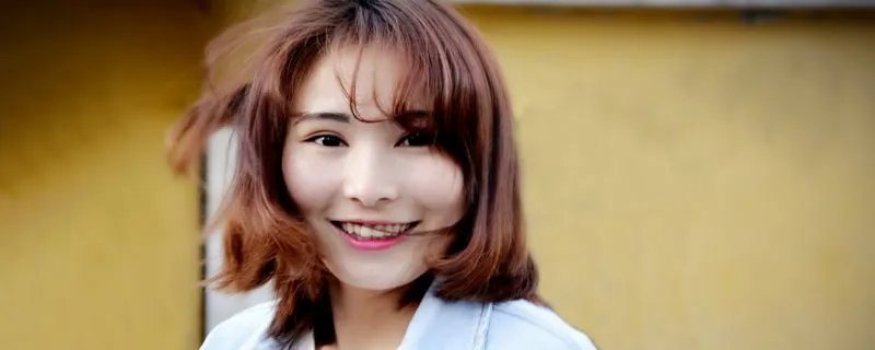 菱形脸是什么脸型