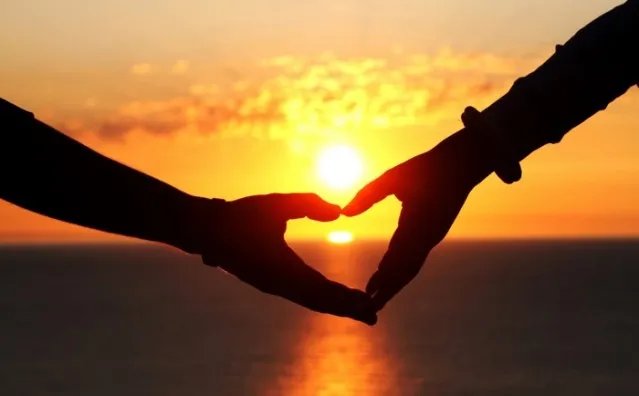 深深懂得淡淡释怀什么意思？