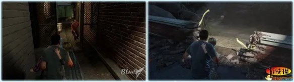 《美国末日》图文流程攻略