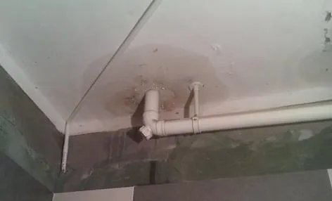 卫生间防水堵漏原因分析 卫生间防水堵漏做法与注意事项