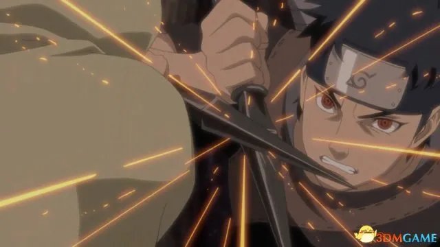 《火影：究极忍者风暴革命》官方繁体中文版确定