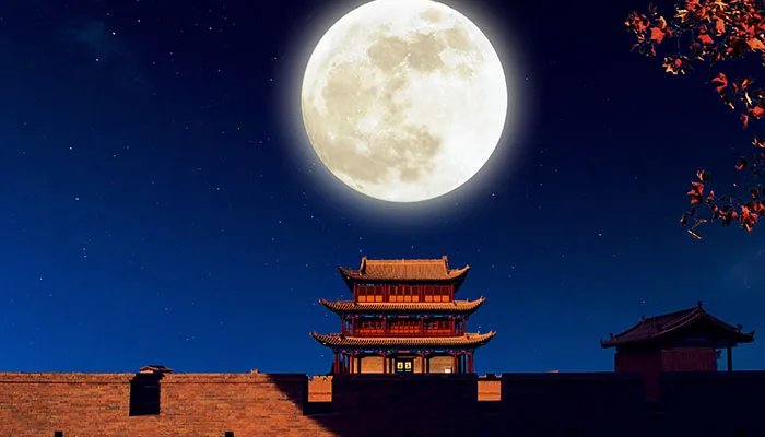 中秋节的寓意是什么 中秋节的寓意和象征