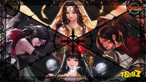 110级异端审判者全方位攻略