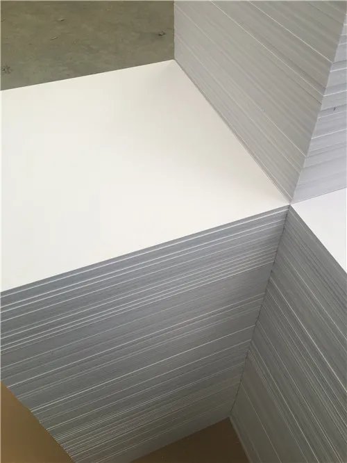 pvc发泡板是什么材料