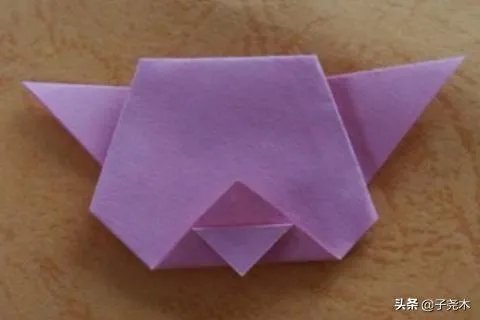 折纸大全图解教程?