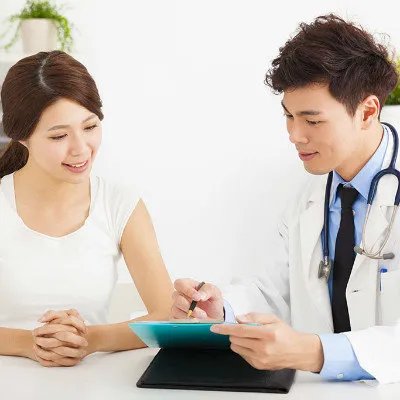 自然流产是怎么回事？