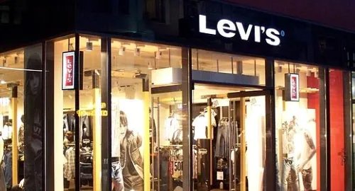 李维斯属于什么档次