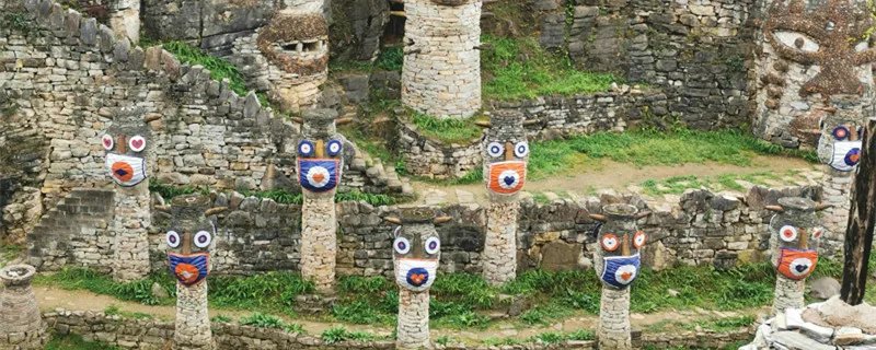 夜郎谷在贵州哪里 夜郎谷位于贵州的哪里