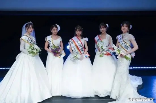 2022日本东京大学校花冠军出炉 甜美可爱的学霸妹子