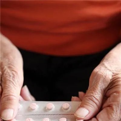 人工性荨麻疹症状