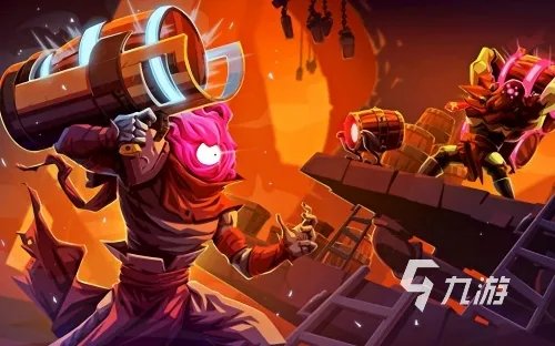 不用联网的单机游戏叫什么 2023无需联网就能玩的手游推荐