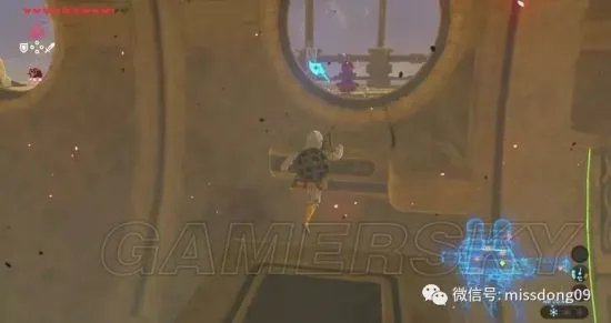 《塞尔达传说荒野之息》图文攻略 全主线流程与神兽攻略