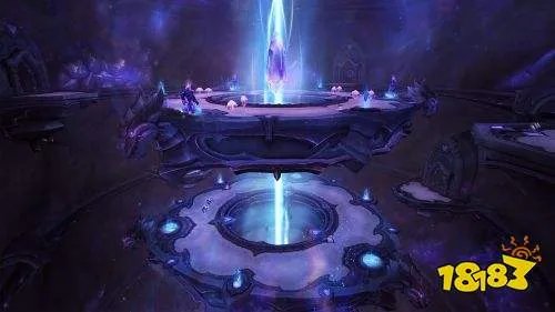 魔兽世界10.0圣骑士天赋怎么点 10.0圣骑士天赋加点攻略