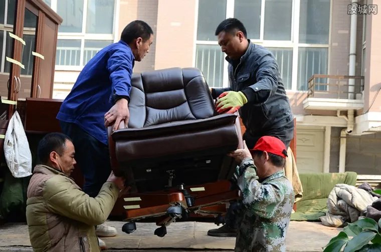 搬家有哪些搬家公司 全国十大搬家品牌排行榜