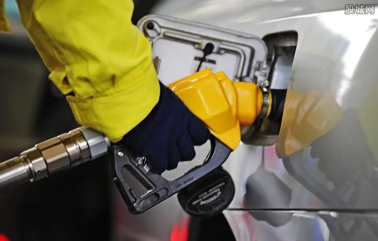 浙江的油价为什么那么低 真实情况是这样