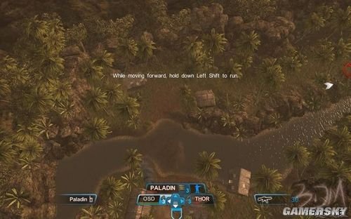 详细图文流程攻略 乌鸦小队：藏刃行动