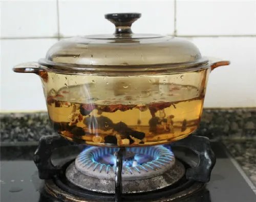 康宁玻璃锅的使用禁忌是什么