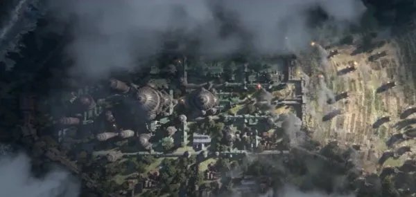 希利苏斯大宝剑