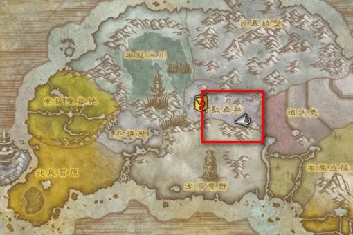 银色北伐军战袍在哪买