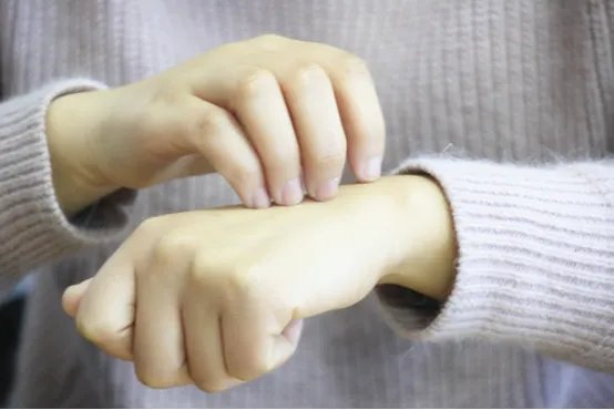 身上痒是怎么回事