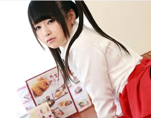 【木村都那个人资料|美女写真图集】娇小可爱的萌妹子 萌系美女木村都那