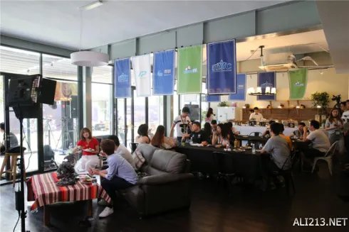 游轮上办DOTA2比赛 南洋杯又玩新花样 绝对史无前例