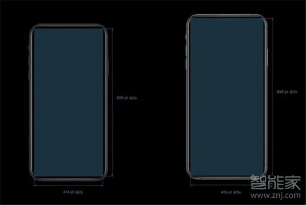苹果xr尺寸是多少厘米
