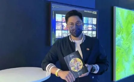 郭晶晶座驾曝光，嫁给霍启刚后车库首公开，为什么王思聪看了都自叹不如呢？