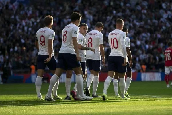 英格兰点球为什么不行