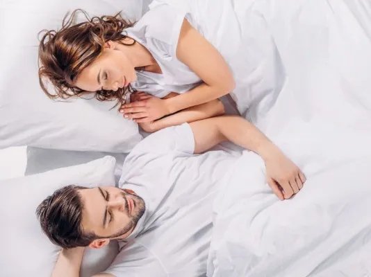 人为什么要睡觉