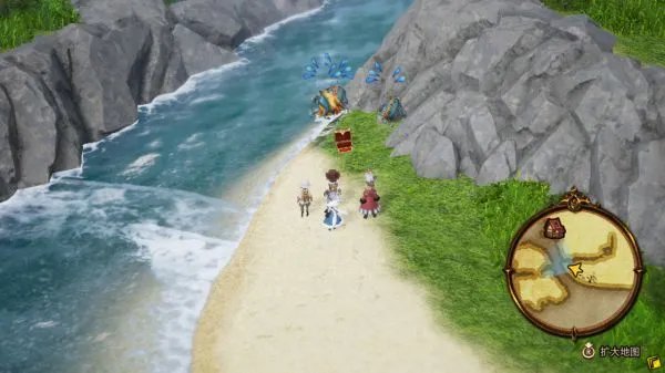 《勇气默示录2》全职业能力解析