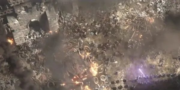 希利苏斯大宝剑