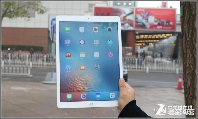 iPad可以使用微信小程序吗？