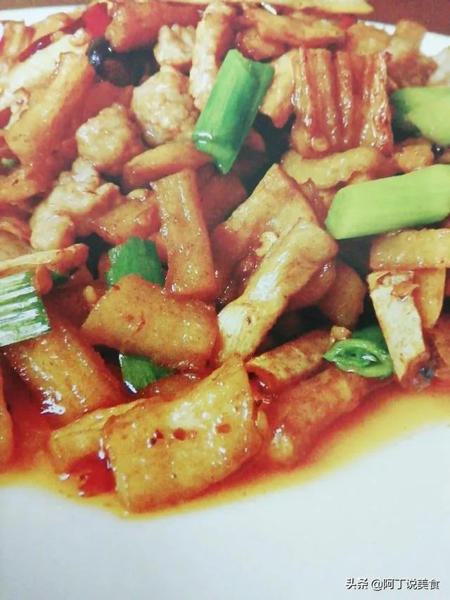 萝卜怎么做好吃?