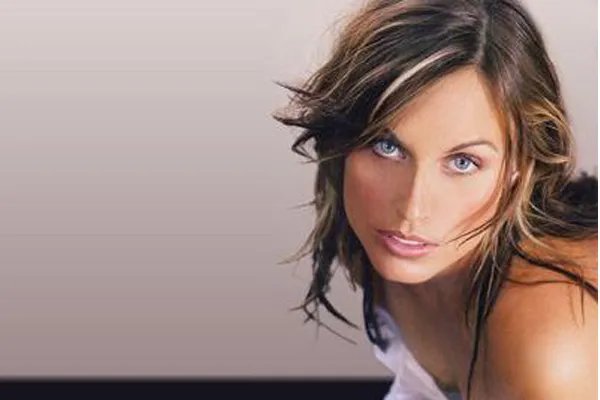 世界十大游泳美女排行榜 唯一一名中国运动员登榜，排名第二