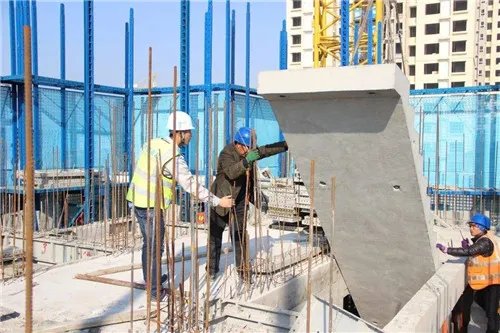 装配式建筑是什么意思