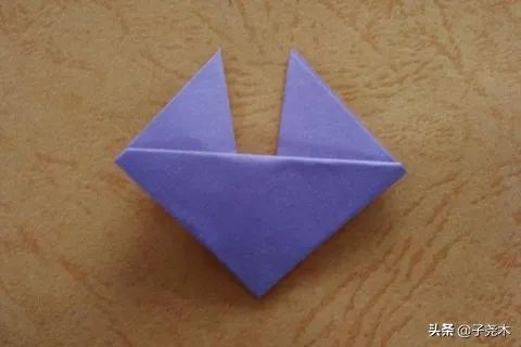 折纸大全图解教程?