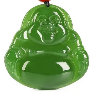 和田玉挂件大概多少钱