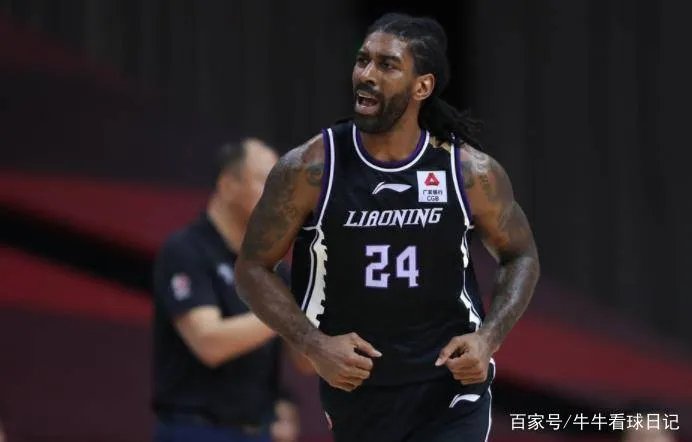 辽宁男篮队史上最强的五大外援分别都是谁?