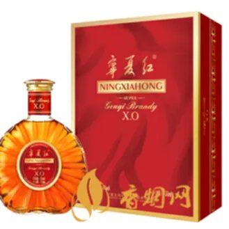 豪柏xo白兰地700m多少钱？市场价格详解