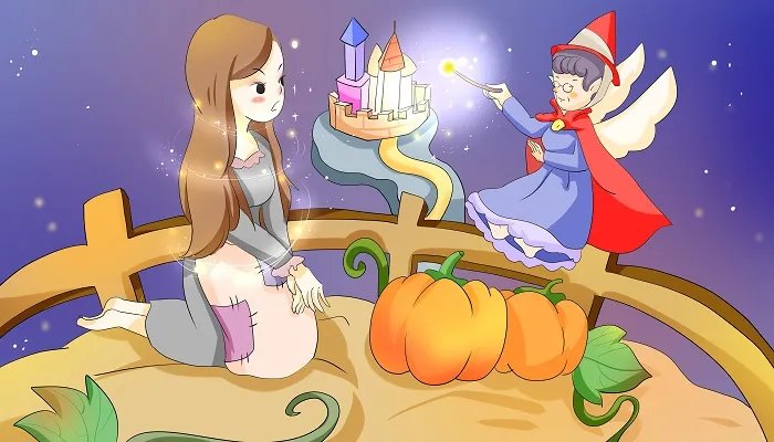 辛德瑞拉是什么意思 辛德瑞拉的意思是什么