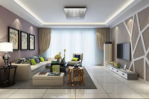 装修房子的步骤流程有哪些