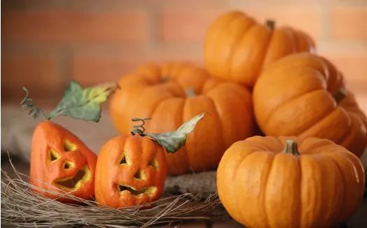 万圣节南瓜灯代表什么意思?