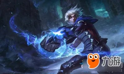 《LOL》伊泽瑞尔有哪些台词 伊泽瑞尔全语音台词汇总中英版