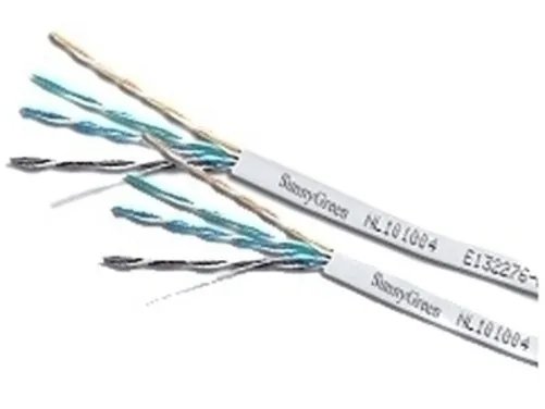 布线必备 TCL超五类网线广州报460元