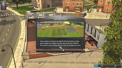 《足球之王》图文全攻略