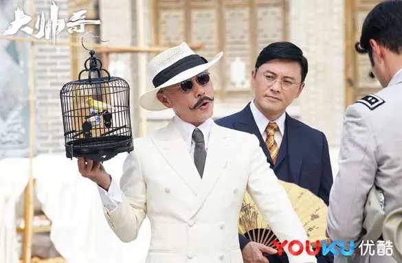 《大帅哥》剧情主要讲了什么?在哪里可以看