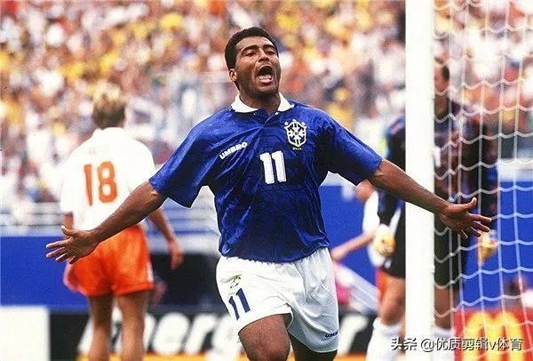 罗马里奥啥历史地位