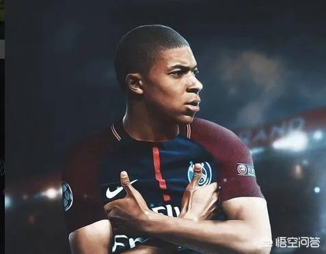 登贝莱和姆巴佩谁厉害